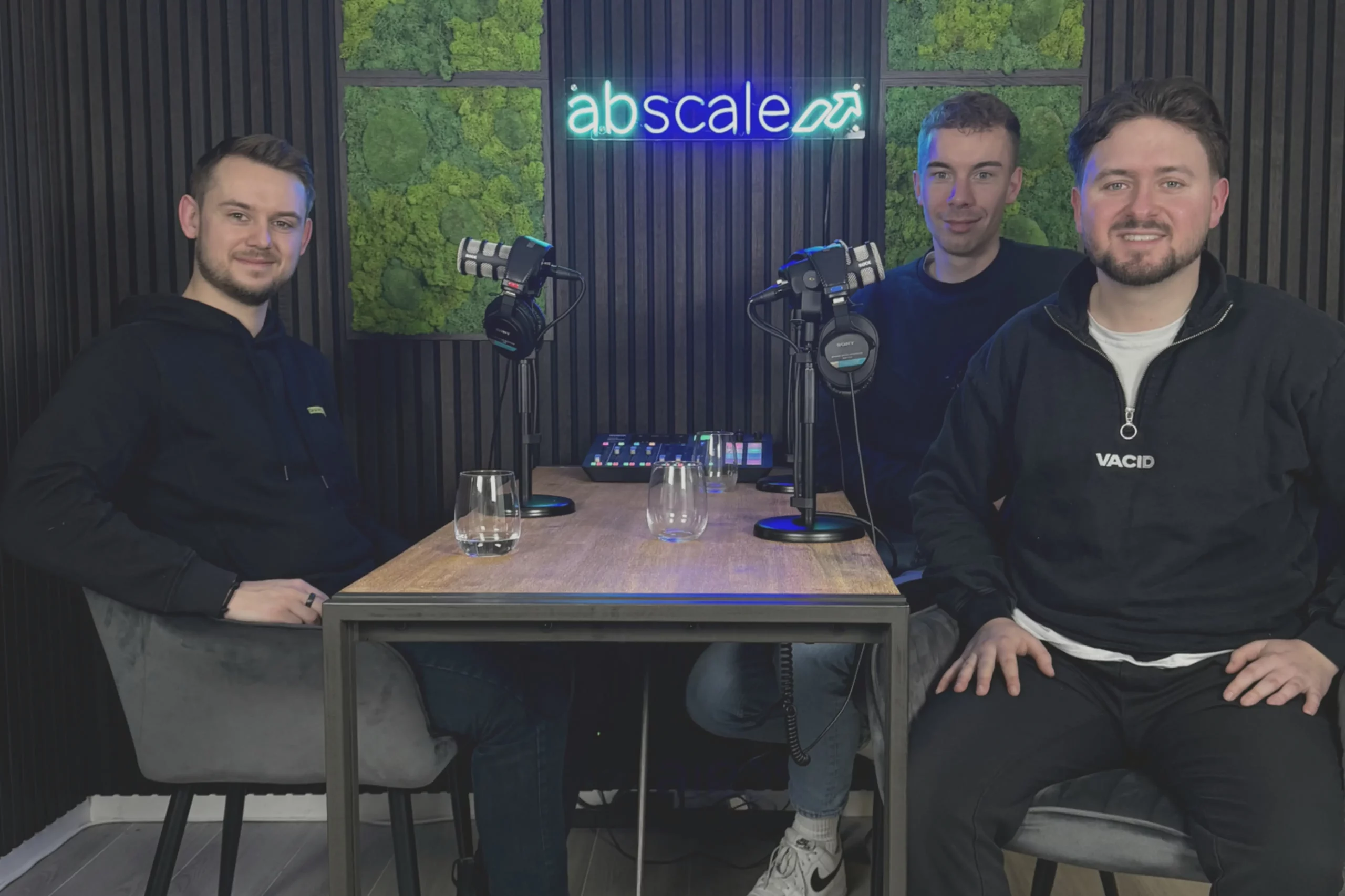 Henrik Sabban im Podcast „E-Commerce Decoded“