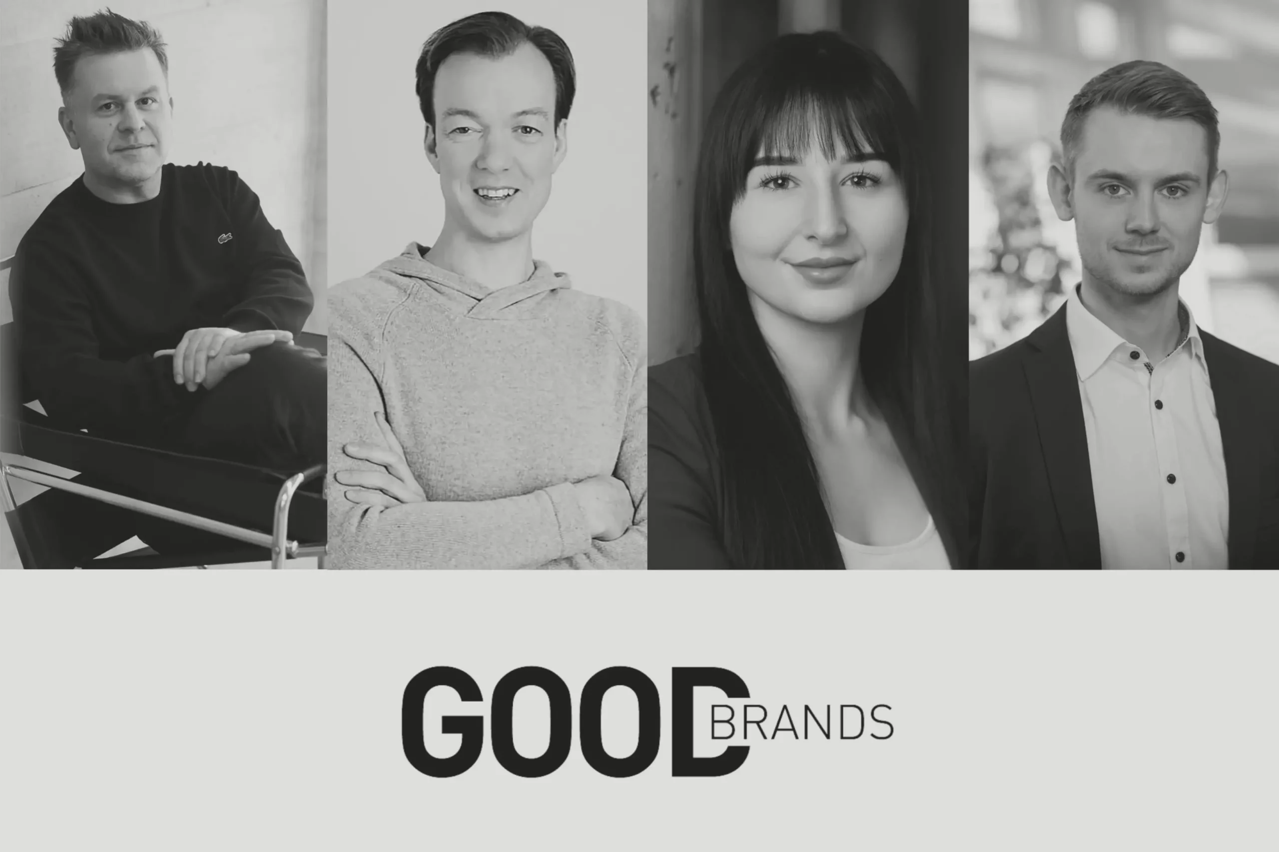 We are Good Brands