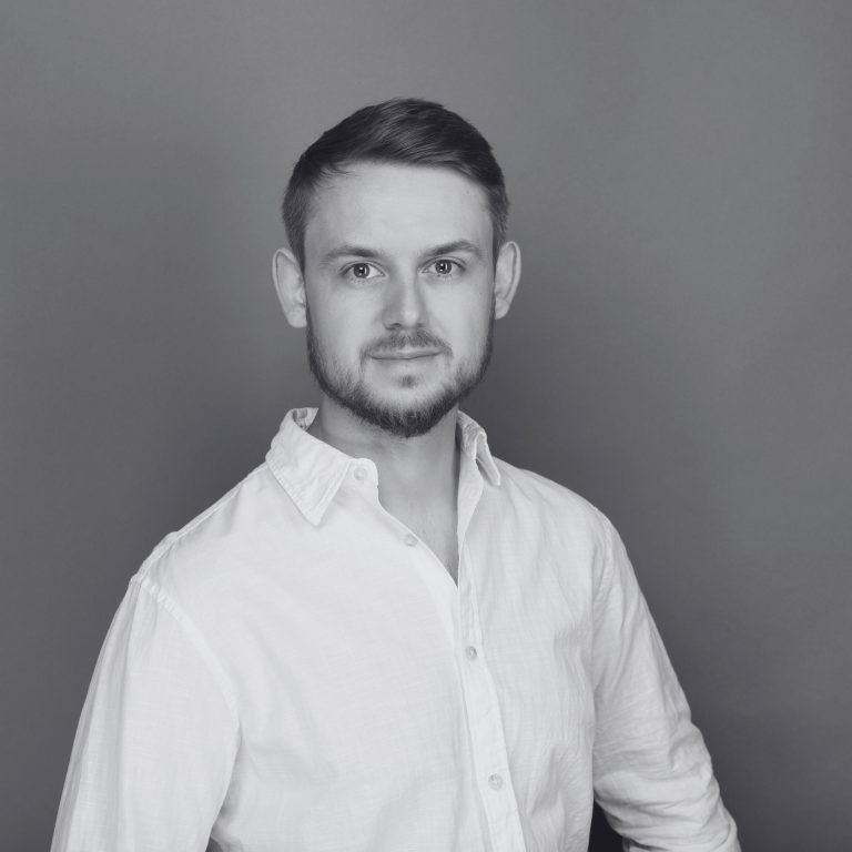 Henrik Sabban