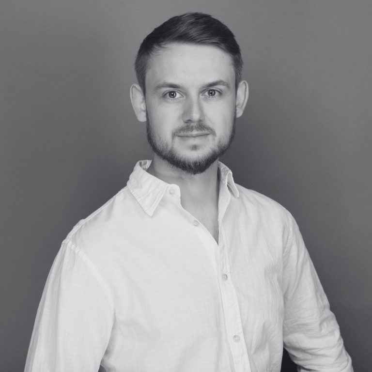 Henrik Sabban