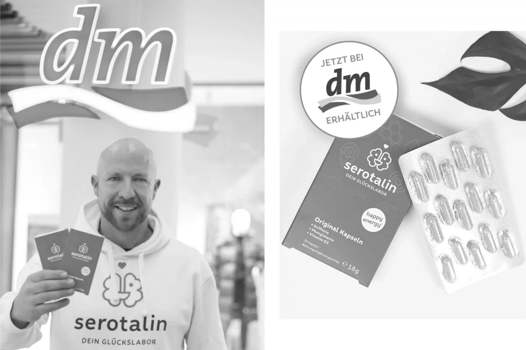 Serotalin – The success story continues.