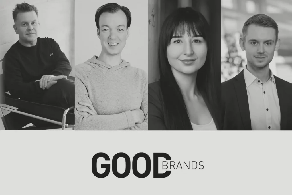 We are Good Brands