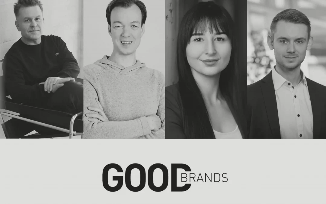 We are Good Brands