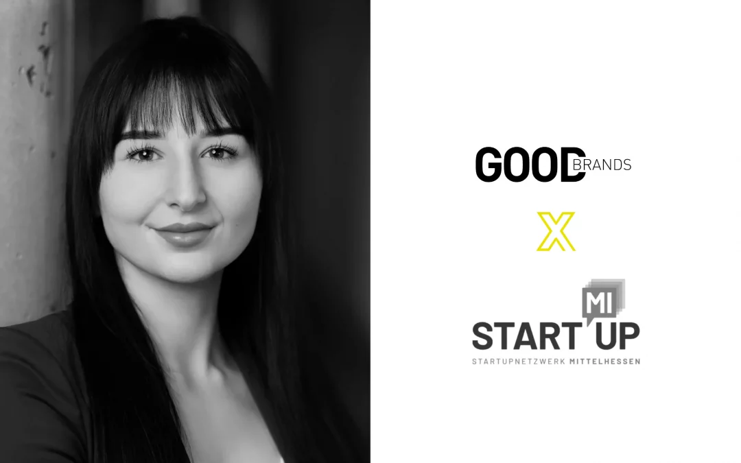 The Good Brands is in the jury of the Capital Contest.